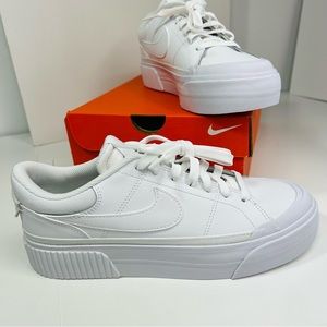 Nike Court Legacy Lift